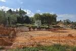  Poreč – građevinsko zemljište s projektom i pogledom na more