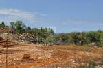  Poreč – građevinsko zemljište s projektom i pogledom na more