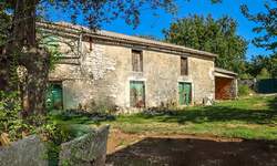 Kuca, Kanfanar, prodaja, 220000 €, 200 m2