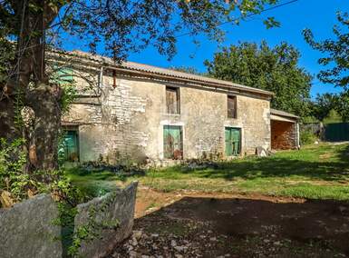 Kuca, Kanfanar, prodaja, 220000 €, 200 m2