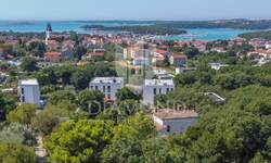 Trosoban stan, Medulin, prodaja, 748000 €, 110 m2