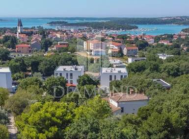 Trosoban stan, Medulin, prodaja, 748000 €, 110 m2