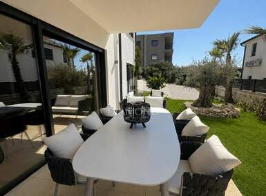 Trosoban stan, Medulin, prodaja, 696000 €, 117 m2