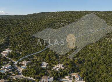 Zemljiste, Kostrena, Plešići, prodaja, 930000 €, 13662 m2