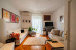 Dvosoban stan, Opatija, Opatija - Centar, prodaja, 450000 €, 77 m2