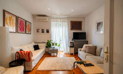Dvosoban stan, Opatija, Opatija - Centar, prodaja, 450000 €, 77 m2