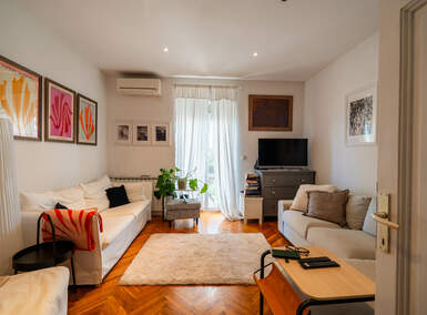 Dvosoban stan, Opatija, Opatija - Centar, prodaja, 450000 €, 77 m2