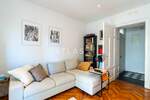 Dvosoban stan, Opatija, Opatija - Centar, prodaja, 450000 €, 77 m2
