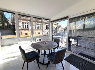Dvosoban stan, Opatija, Opatija - Centar, prodaja, 275000 €, 52 m2
