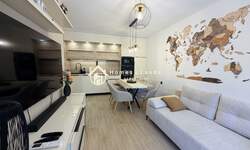 Dvosoban stan, Zagreb, Gornja Dubrava, najam, 65 €, 30 m2
