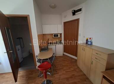Jednosoban stan, Rijeka, Zapad, najam, 400 €, 22 m2