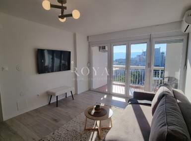 Dvosoban stan, Rijeka, Podmurvice, najam, 900 €, 58 m2