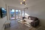 Dvosoban stan, Rijeka, Podmurvice, najam, 900 €, 58 m2