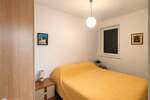 ISTRA, LABIN – RABAC, STAN 28 m² S PREKRASNIM POGLEDOM NA MORE
