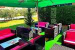 Prodaje se prekrasan mali obiteljski hotel na atraktivnoj lokaciji u Fažan...