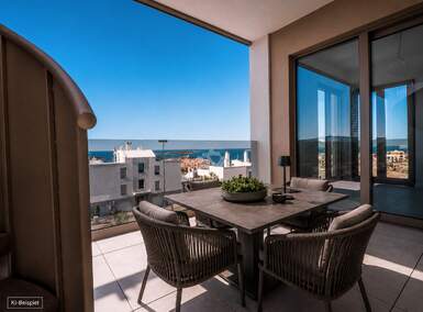 Trosoban stan, Primošten, prodaja, 590000 €, 107 m2