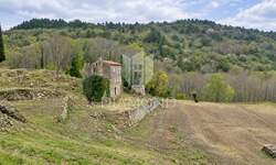 Kuca, Oprtalj, prodaja, 490000 €, 7458 m2