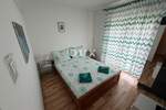 Opatija, centar, stan 240 m2 s pogledom na more + 6 parkirnih mjesta