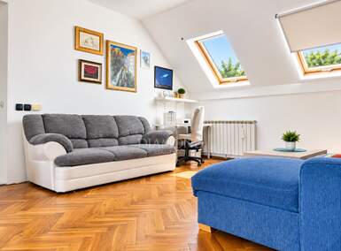 Trosoban stan, Zagreb, Centar, prodaja, 421000 €, 84 m2