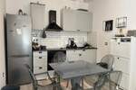 Istra, Medulin 2-sobni stan, 300 metara od plaže, namješten 