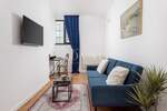 Trosoban stan, Rijeka, Centar, najam, 800 €, 55 m2