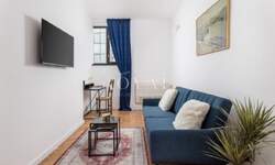 Trosoban stan, Rijeka, Centar, najam, 800 €, 55 m2