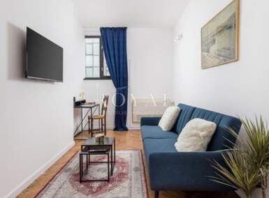 Trosoban stan, Rijeka, Centar, najam, 800 €, 55 m2