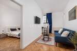Trosoban stan, Rijeka, Centar, najam, 800 €, 55 m2