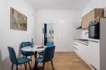 Trosoban stan, Rijeka, Centar, najam, 800 €, 55 m2