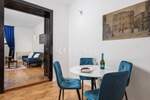 Trosoban stan, Rijeka, Centar, najam, 800 €, 55 m2