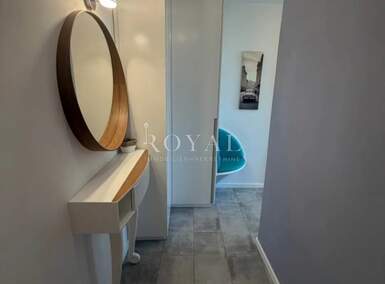 Dvosoban stan, Rijeka, Turnić, najam, 900 €, 64 m2