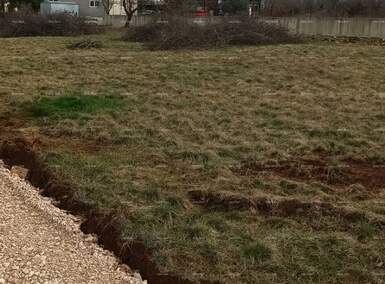 Zemljiste, Marčana, prodaja, 70000 €, 0 m2