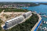 Jednosoban stan, Pula, prodaja, 395485 €, 54 m2