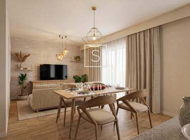 Dvosoban stan, Poreč, prodaja, 163000 €, 40 m2