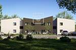 Dvosoban stan, Poreč, prodaja, 163000 €, 40 m2
