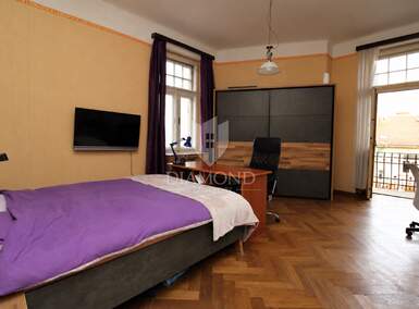 Trosoban stan, Opatija, Opatija - Centar, prodaja, 340000 €, 73 m2