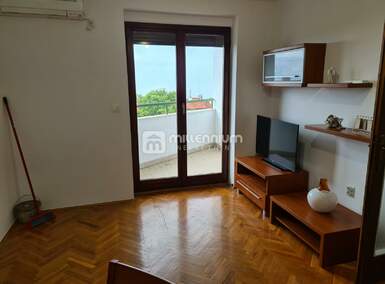 Dvosoban stan, Rijeka, Drenova, najam, 600 €, 50 m2
