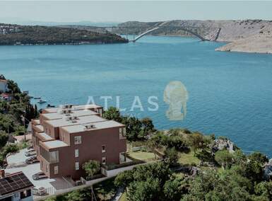 Cetvorosoban stan, Kraljevica, prodaja, 610000 €, 117 m2