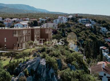 Trosoban stan, Kraljevica, prodaja, 547000 €, 101 m2
