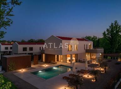 Kuca, Labin, prodaja, 1240000 €, 283 m2