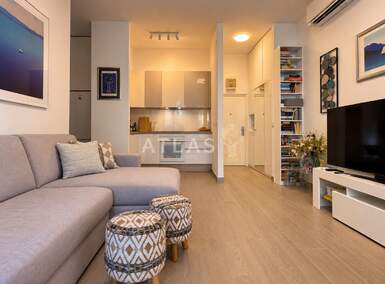 Dvosoban stan, Lovran 49m² - 1.100 € | SveHrNekretnine
