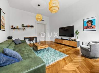 Trosoban stan, Pula, Centar, najam, 1600 €, 107 m2