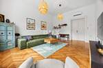 Trosoban stan, Pula, Centar, najam, 1600 €, 107 m2