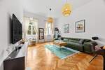 Trosoban stan, Pula, Centar, najam, 1600 €, 107 m2