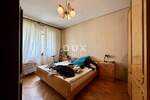 Rijeka, Trsat, 3-sobni stan, 75 m2, pogled na more, garaža