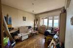 Rijeka, Trsat, 3-sobni stan, 75 m2, pogled na more, garaža