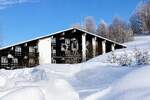 Gorski kotar, Begovo Razdolje, hotel, 2218m2 sa zemljištem od preko 8500m2