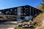 Gorski kotar, Begovo Razdolje, hotel, 2218m2 sa zemljištem od preko 8500m2