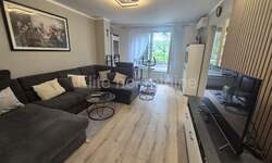 Trosoban stan, Rijeka, Zapad, najam, 1000 €, 75 m2