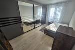Rijeka, Srdoći - najam novouređenog stana od 75m2 sa balkonom!